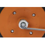 Routeau poussoir AMAZONE 961098