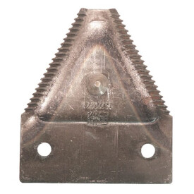 Sezione lama + ingr. 3 mm HERDER 95720021