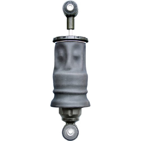 Vanne à soufflet WABCO 9640060200