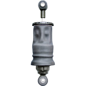 Vanne à soufflet WABCO 9640060200