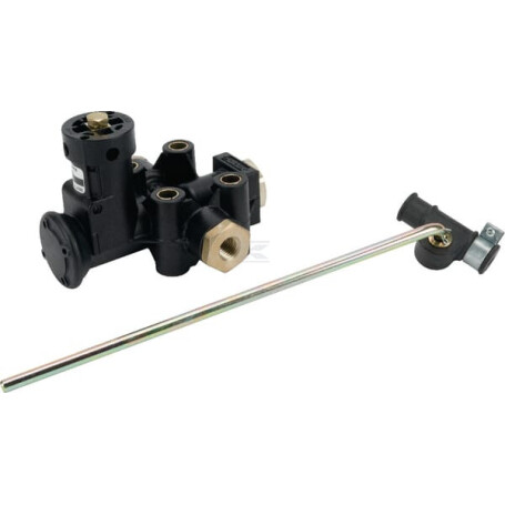 Vanne d'adaptation WABCO 9750010007