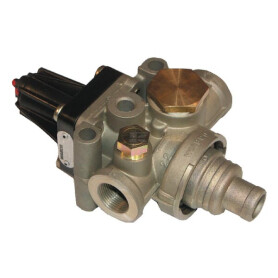 Régulateur WABCO 9753030010