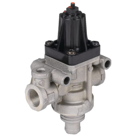 Régulateur WABCO 9753031410