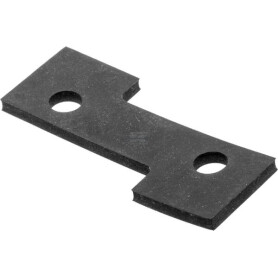 Plaque AMAZONE 970399