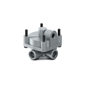 Válvula relé WABCO 9730012210