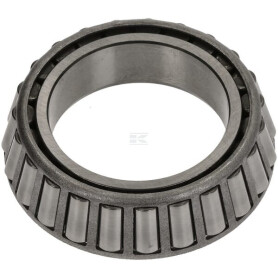 Roulement SPICER DANA 9700602501N