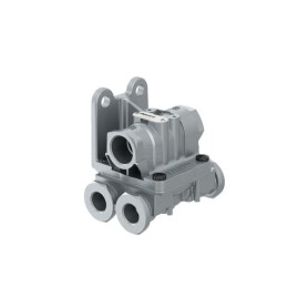 Soupape de dégagement rapide WABCO 9735000510