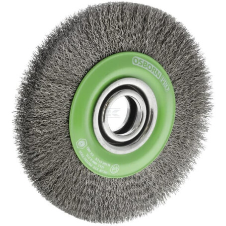 Brosse métallique OSBORN 9902554361
