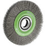 Brosse métallique OSBORN 9902554361