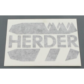 Autocollant HERDER 99040301