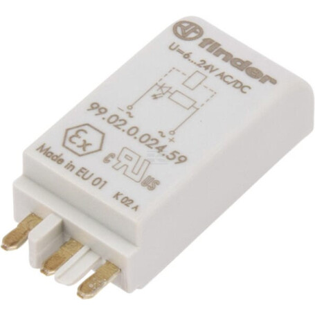 Module LED LED FINDER 9902002459