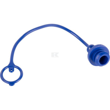 Bouchon d'obturation CNH 9962533