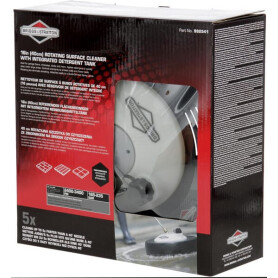 Nettoyant de surfaces BRIGGS & STRATTON 992541