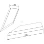 Fleau EVERS 990261