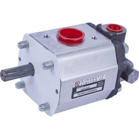 Pompe hydraulique CNH 9967884