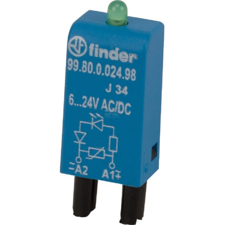 Module FINDER 9980002498