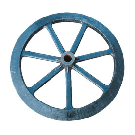 Disque EVERS 990715