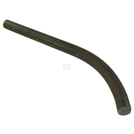 Barre d'usure EVERS 990362