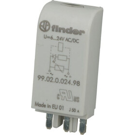 Module FINDER 9902002498