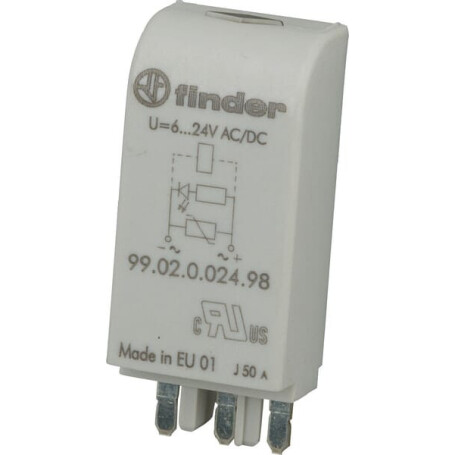 Module FINDER 9902002498
