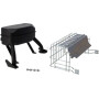 Silencieux BRIGGS & STRATTON 995003WM