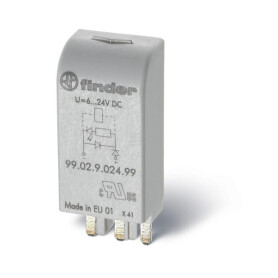 Module d'indication FINDER 9902300000
