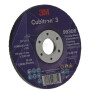 Disque d'ébavurage 3M 99306