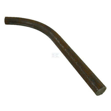 Barre d'usure EVERS 990372