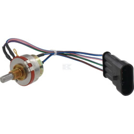 Interrupteur CNH 9966238