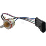 Interrupteur CNH 9966238