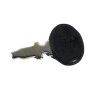 Clé de contact adaptée NEW HOLLAND 9918786KR