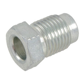 Verschraubung M10x1 / 6,3mm VALEO 9910149