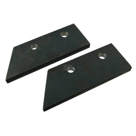 Plaque EVERS 990315