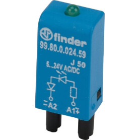 Module LED LED FINDER 9980002459