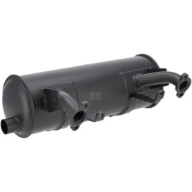 Échappement BRIGGS & STRATTON 995008