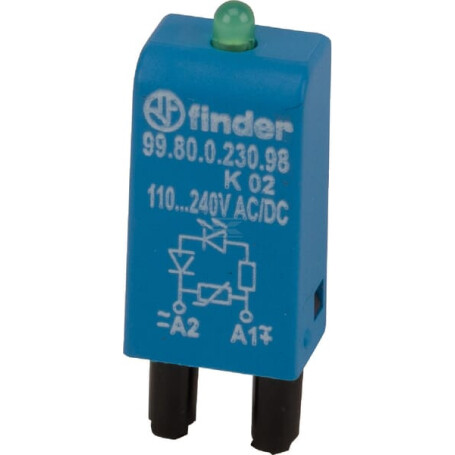 Module FINDER 9980023098