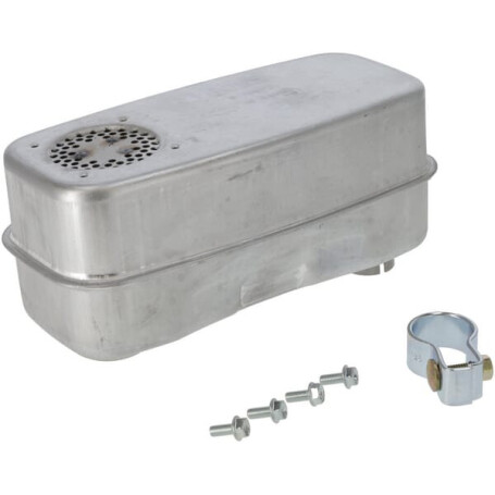Silencieux BRIGGS & STRATTON 995018