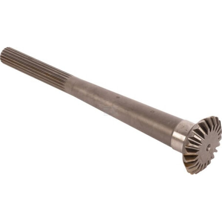 Essieu CNH 9976121