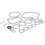 Kit NEW HOLLAND 9967883