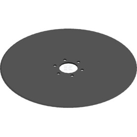 Disque de coutre EVERS 990107