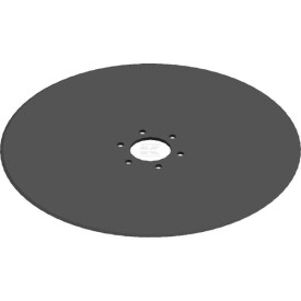 Disque de coutre EVERS 990107