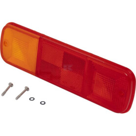 Verre pour phare CASE IH 9970106