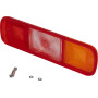 Verre pour phare CASE IH 9970106