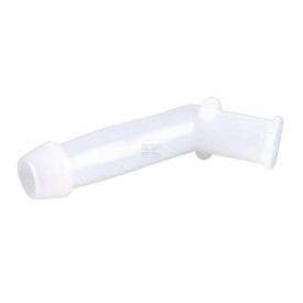 Connection elbow VALEO 9910071