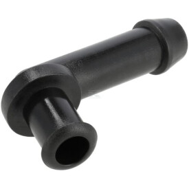 Connection bend VALEO 9910070
