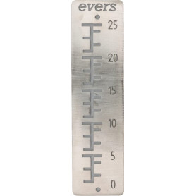 Échelle de diviseur EVERS 992046