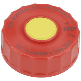 Bouchon de carburant VALEO 9910523