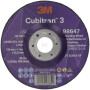Disque d'ébavurage 3M 98647