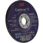 Disque d'ébavurage 3M 98647