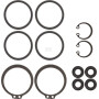 Kit VALEO 9883015